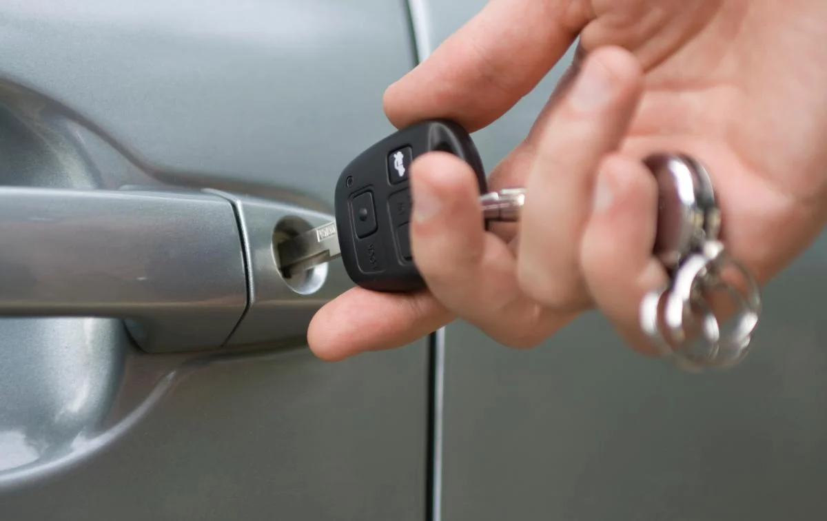 A 1 Locksmith Inc
