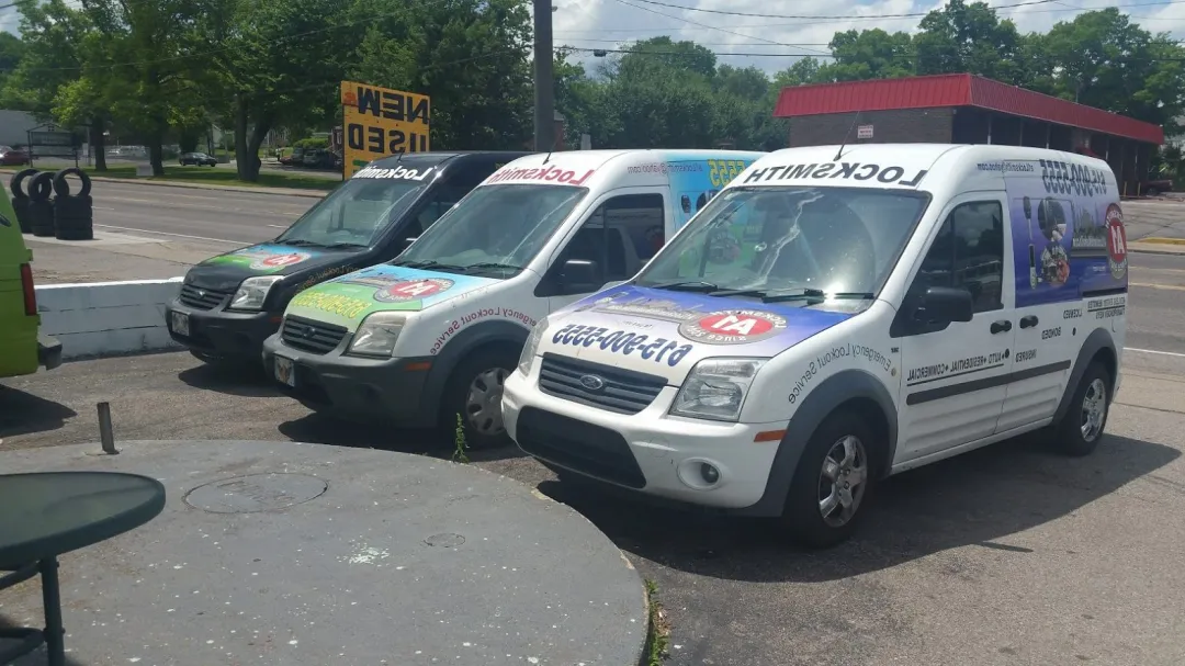 A1Locksmithvans3e1605241942902 | A1 Locksmith Inc A 1 Locksmith Inc