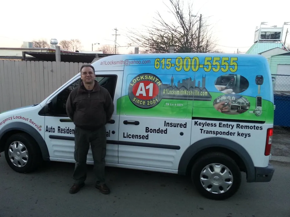A1locksmithKhale | A1 Locksmith Inc A 1 Locksmith Inc