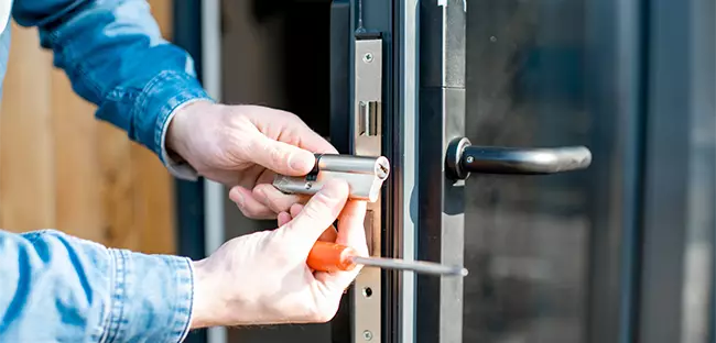 A 1 Locksmith Inc