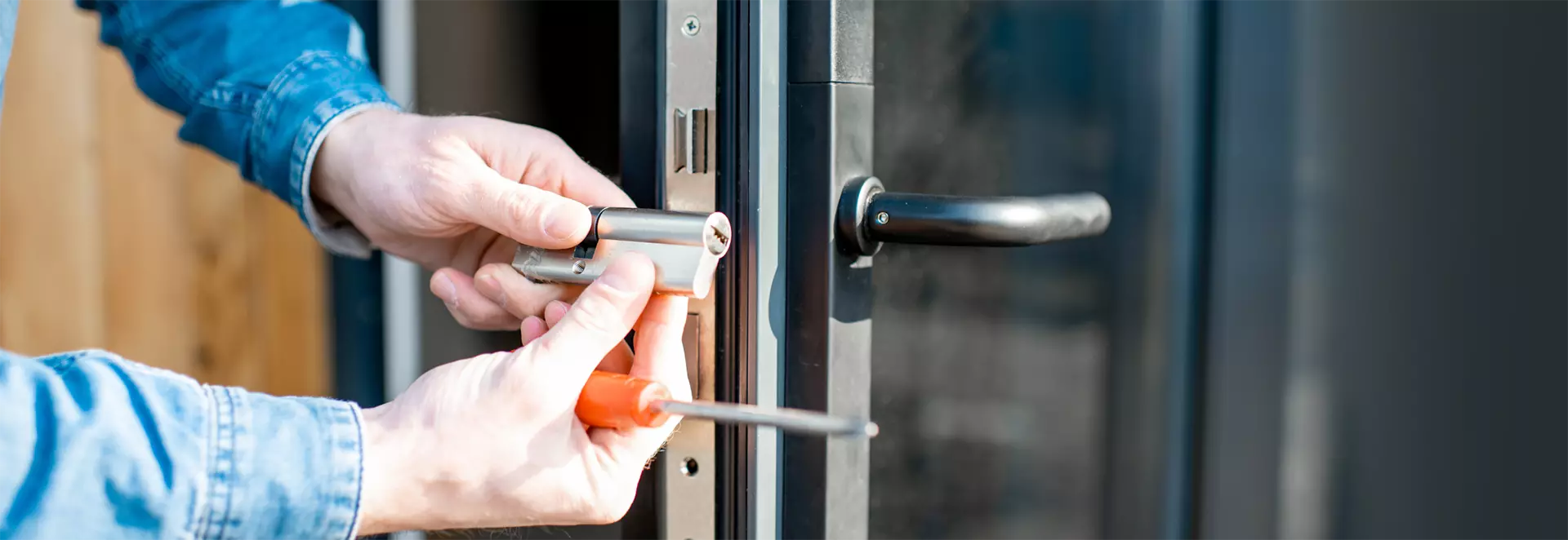 A 1 Locksmith Inc