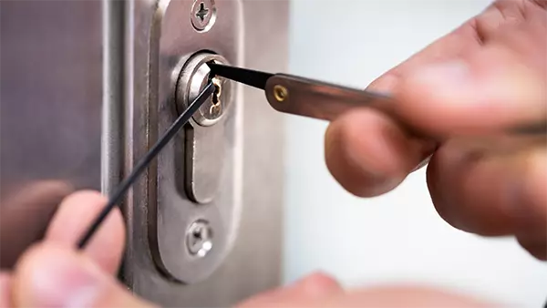 A 1 Locksmith Inc
