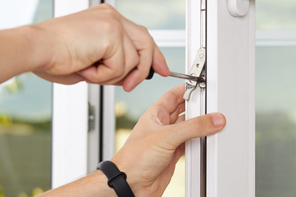 A 1 Locksmith Inc