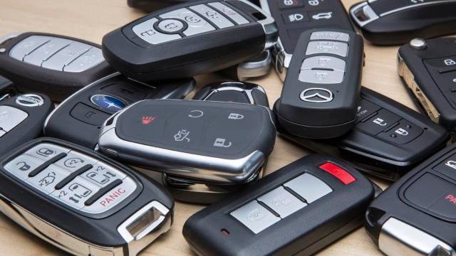 fobs | A1 Locksmith Inc A 1 Locksmith Inc