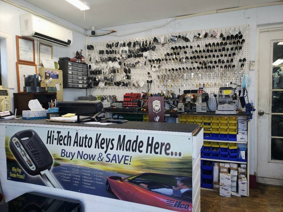 locksmith storefront | A1 Locksmith Inc A 1 Locksmith Inc